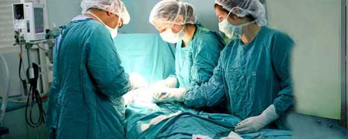 Liver and Biliary Tract Surgery